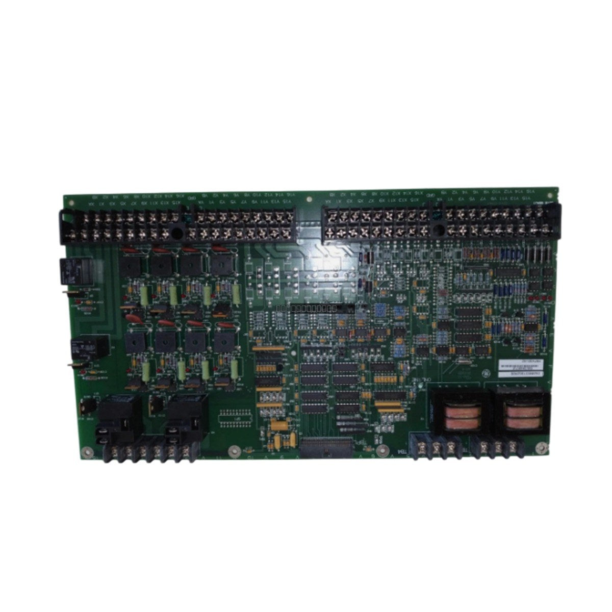 GE FANUC DS200DDTBG2ABB