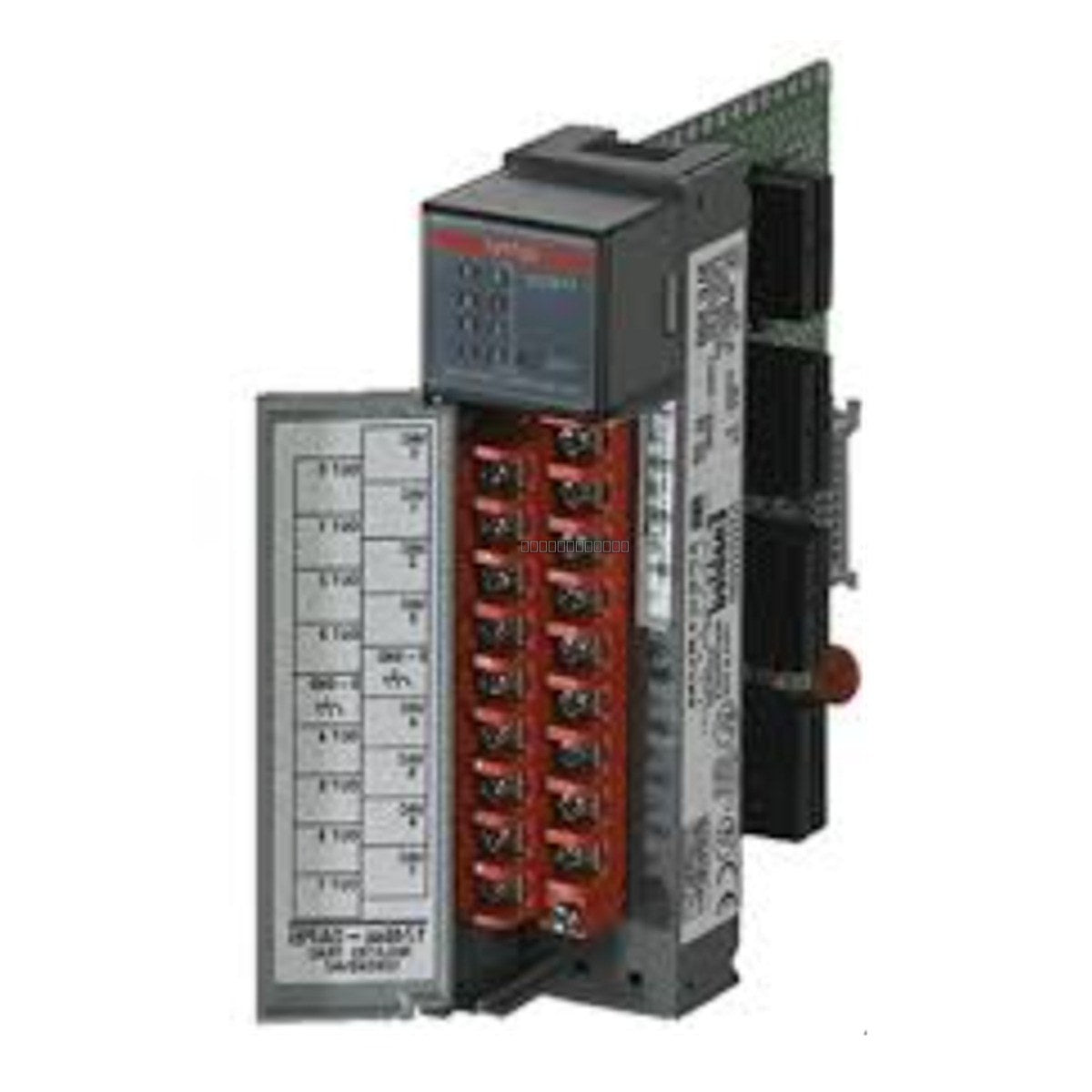 Allen-Bradley 1746-IA8