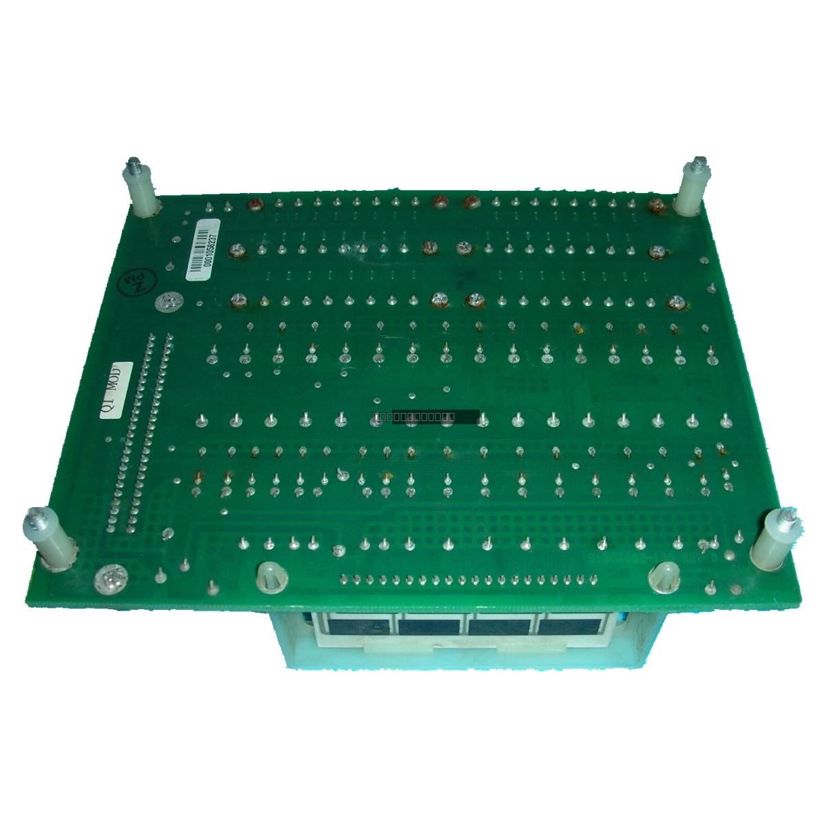 Honeywell MU-TAIH53
