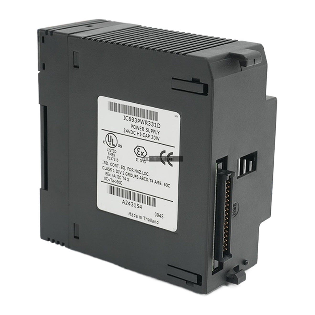 General Electric IC693PWR331D