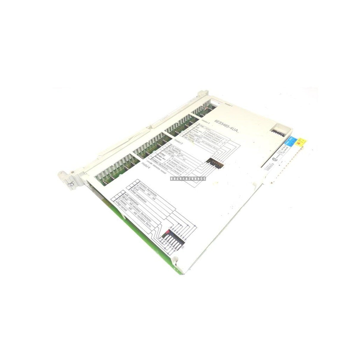 Siemens 6ES5465-4UA12