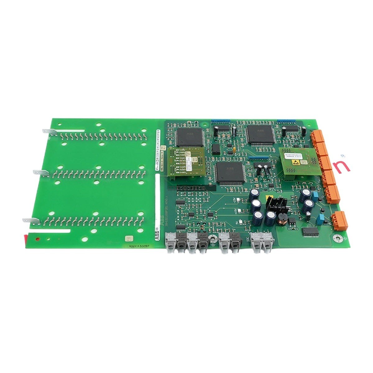 ABB UF C721 BE101 3BHE021889R0101