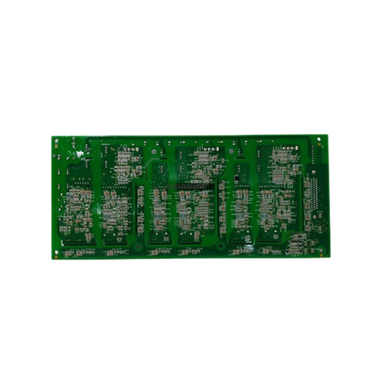 GE FANUC IS210AEBIH1B — image 3