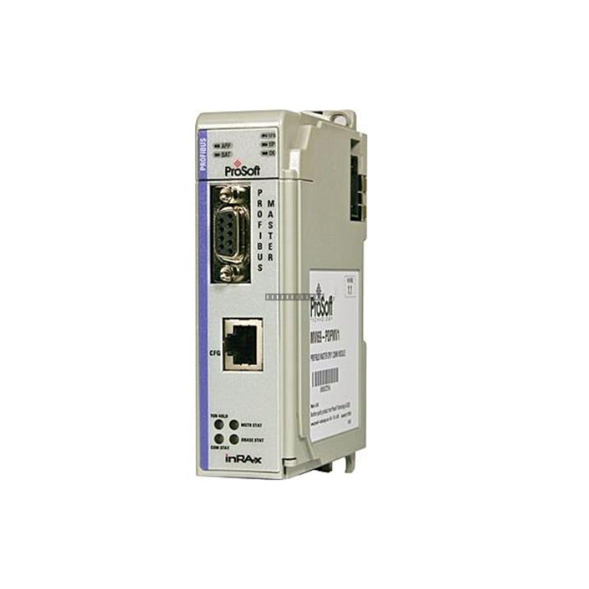 ProSoft MVI69-PDPMV1