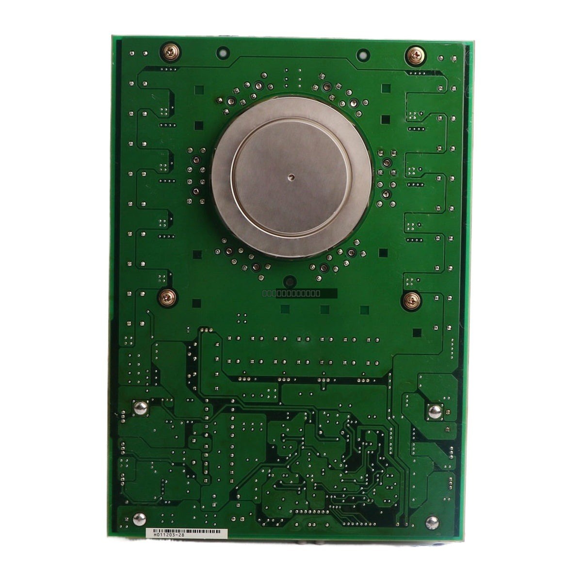 Allen-Bradley GU-D15 80173-110-01 G651885A H011203-28