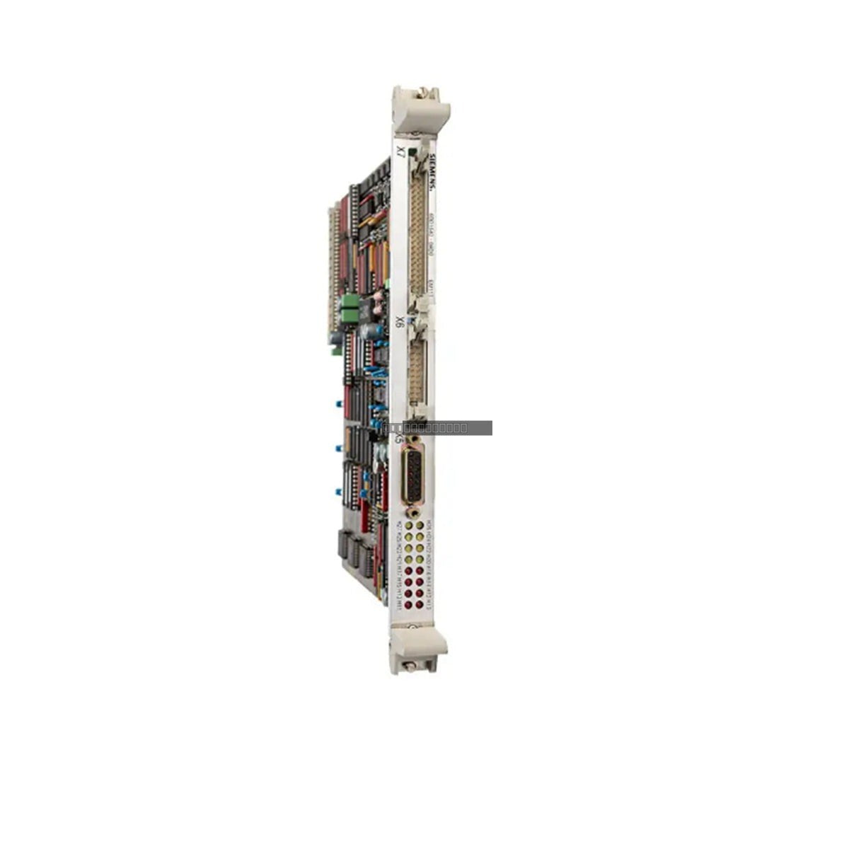 Siemens 6DD1640-0AD0