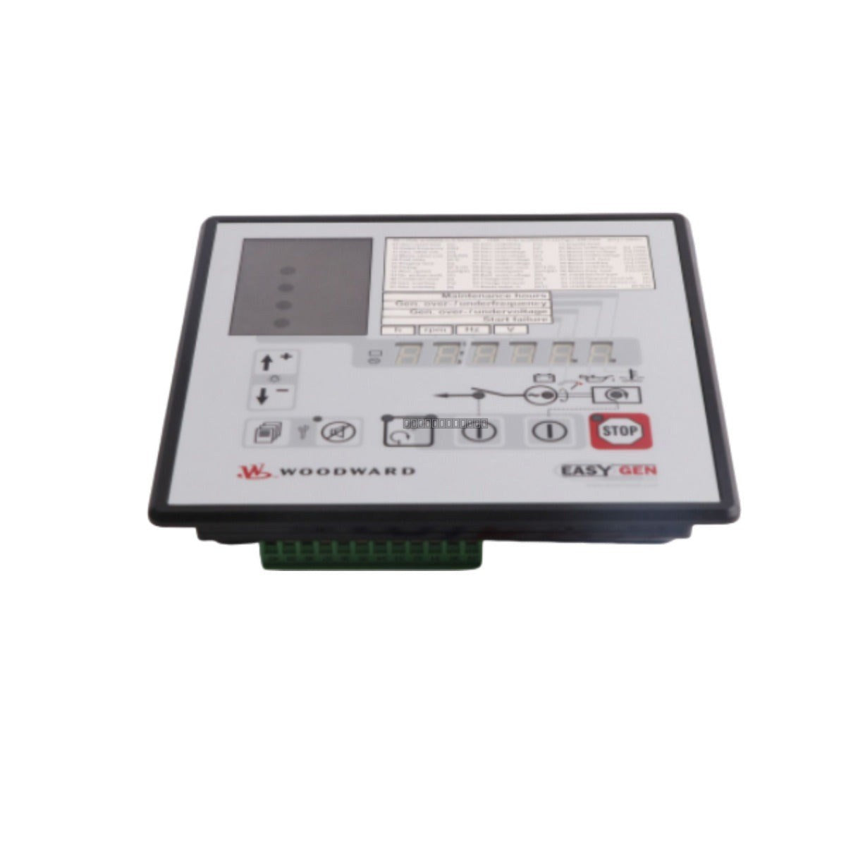 Woodward EASYGEN-320