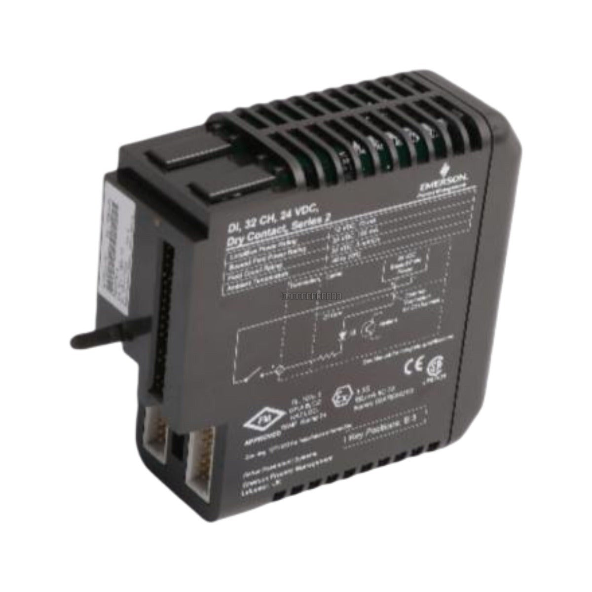 Emerson KJ3203X1-BA1