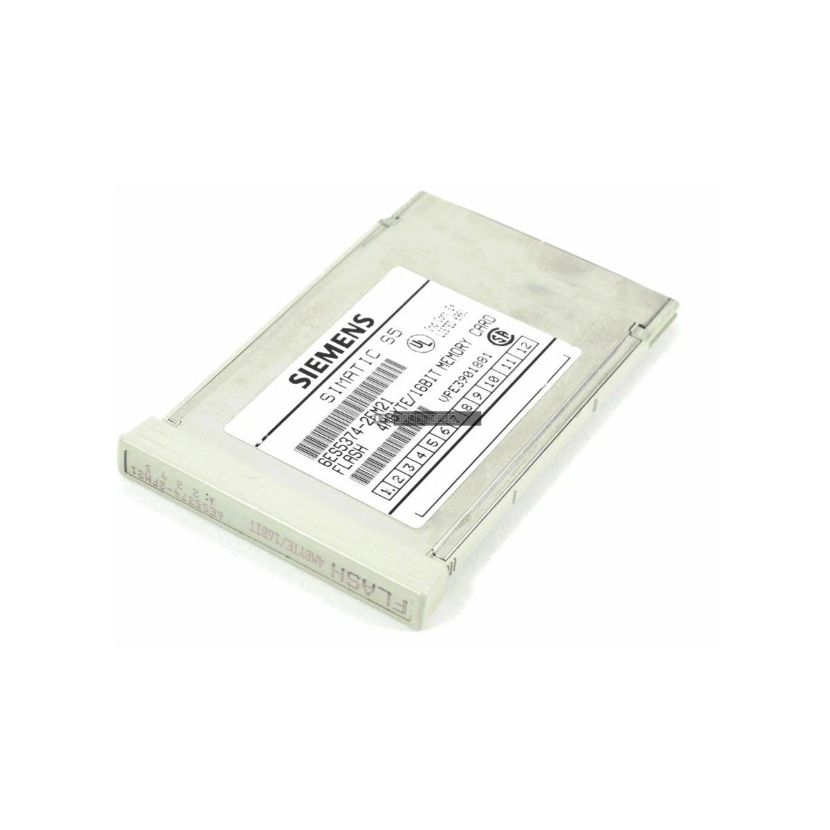 Siemens 6ES5374-2FM21 — image 3