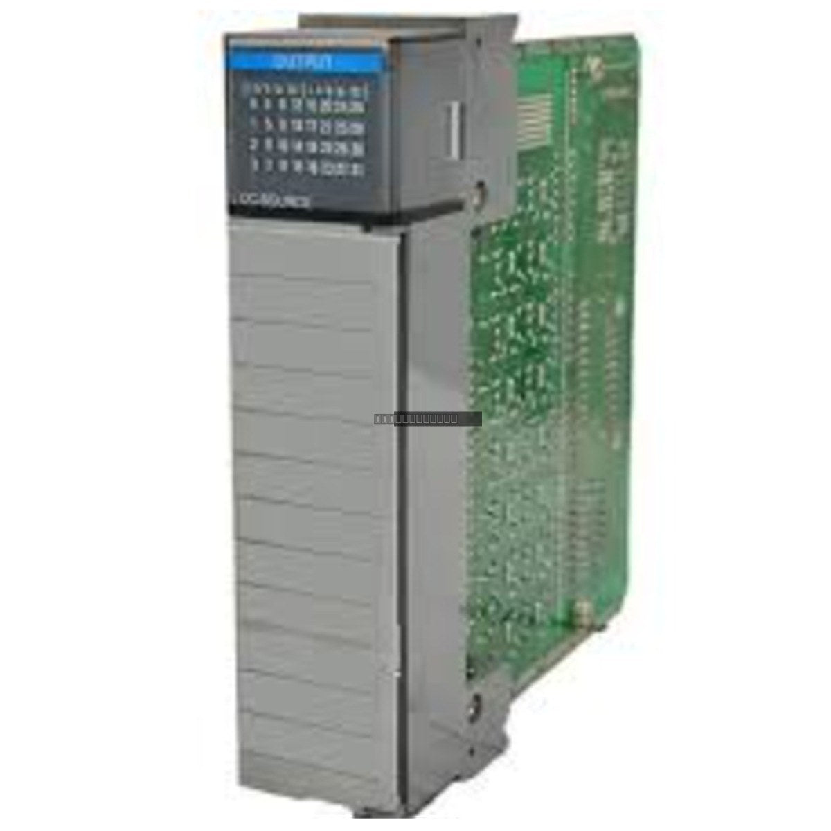 Allen-Bradley 1746-IB16