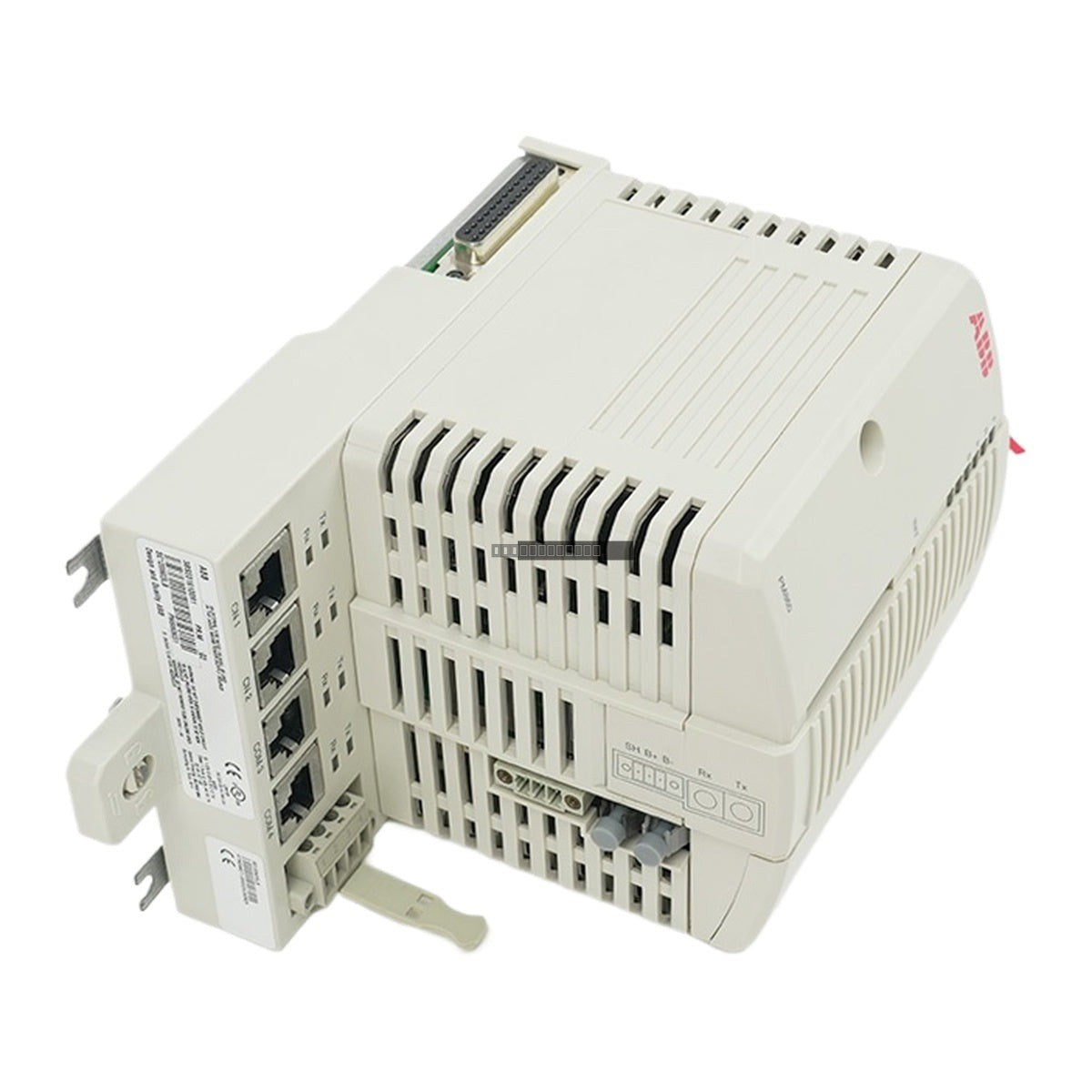 ABB PM860K01 3BSE018100R1