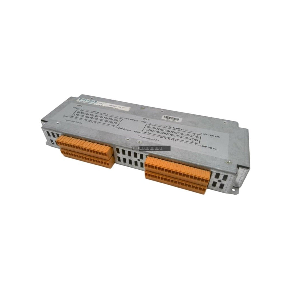 Siemens 6AV3673-1CA31
