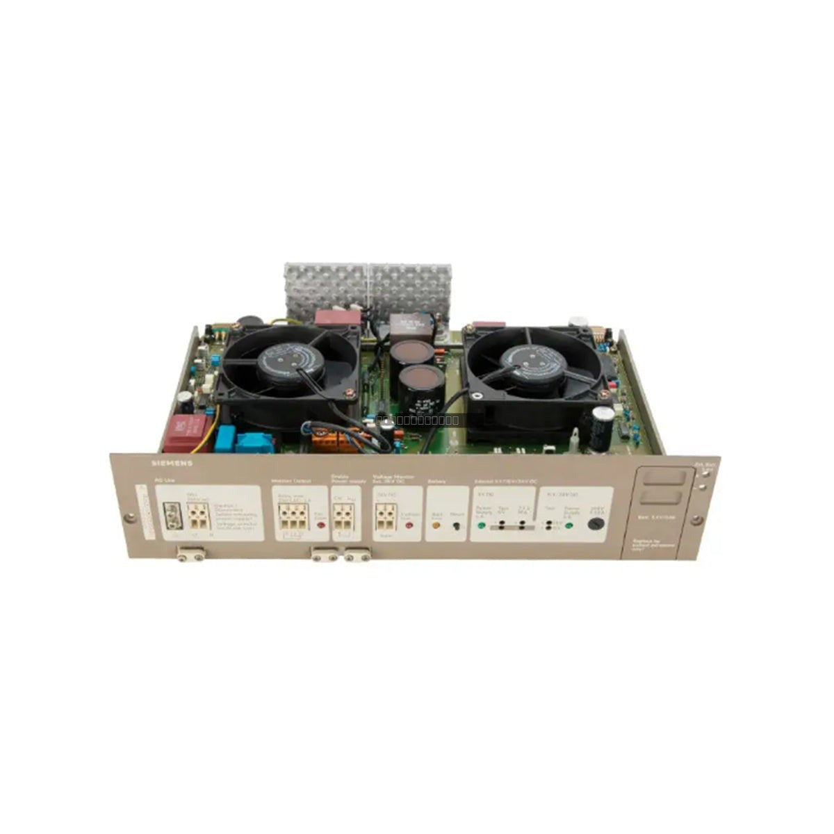 Siemens 6ES5955-3LC13
