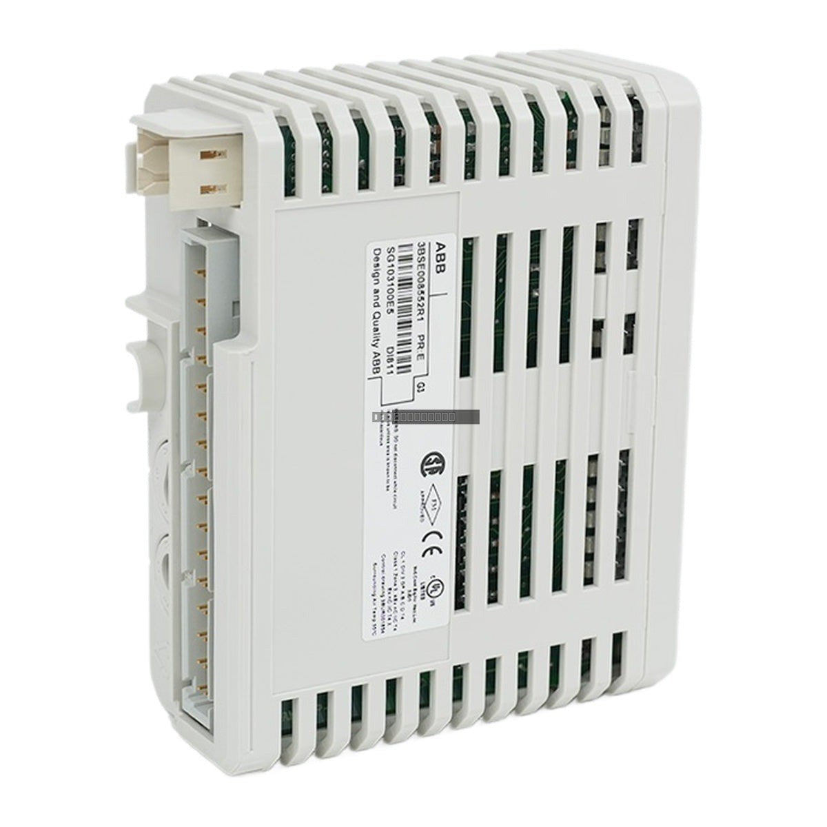 ABB DI811 3BSE008552R1