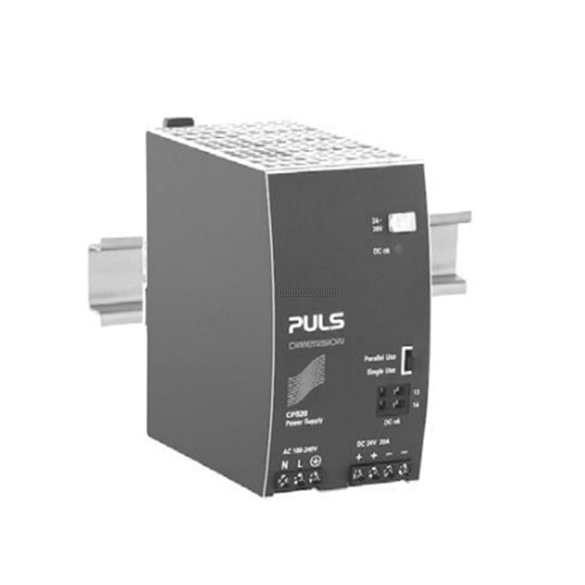 Honeywell 8U-PWSP04
