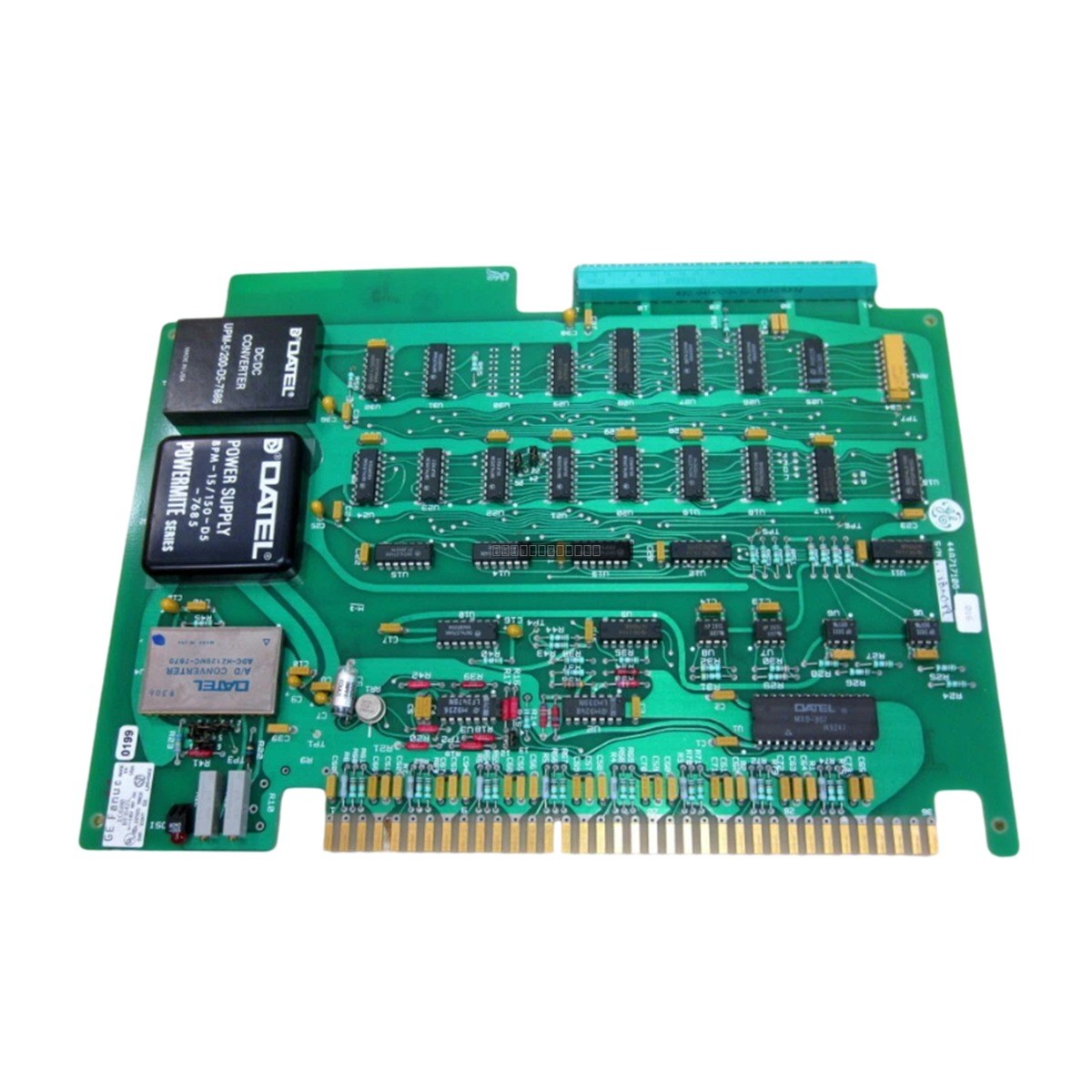 General Electric IC600BF842