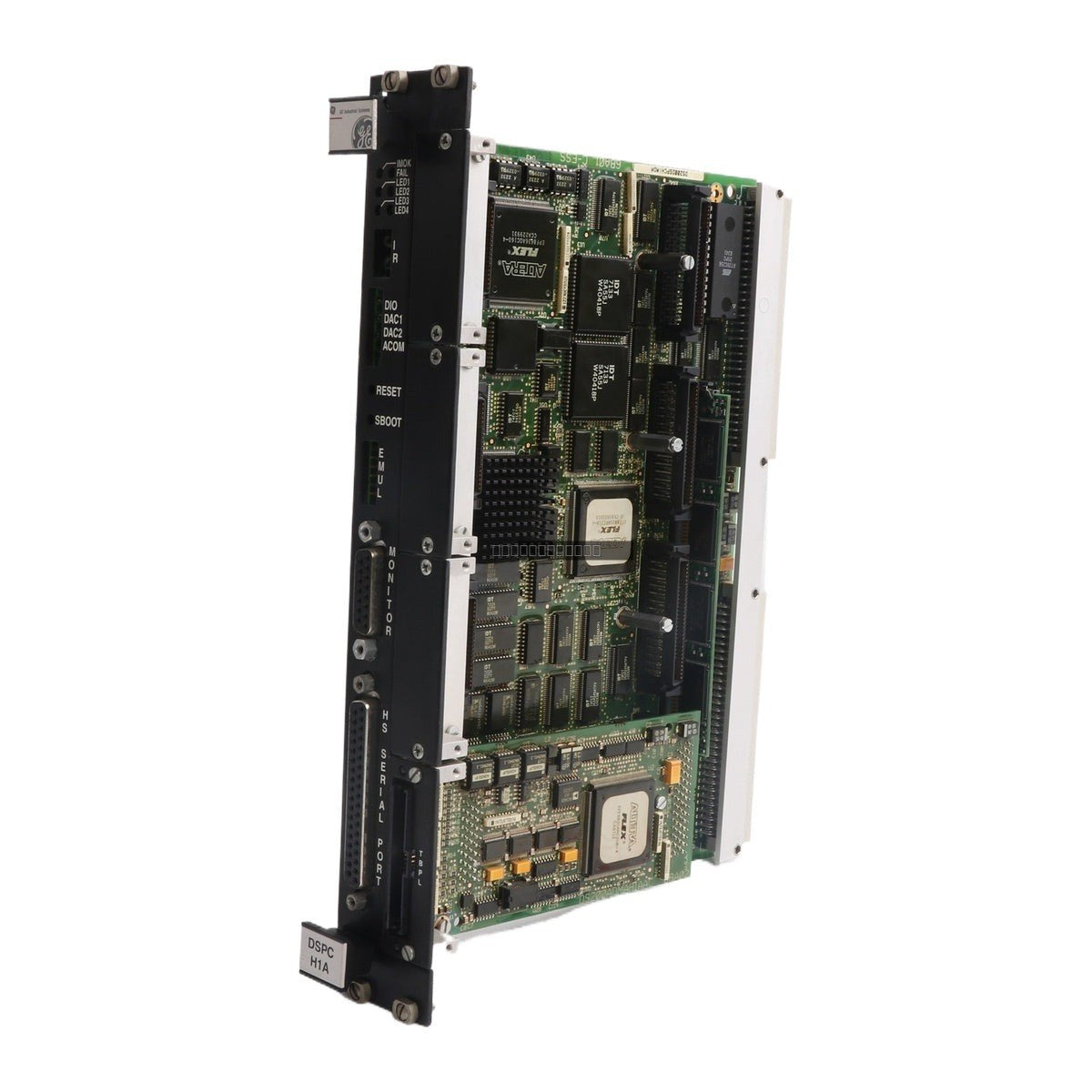 General Electric DS200DSPCH1A
