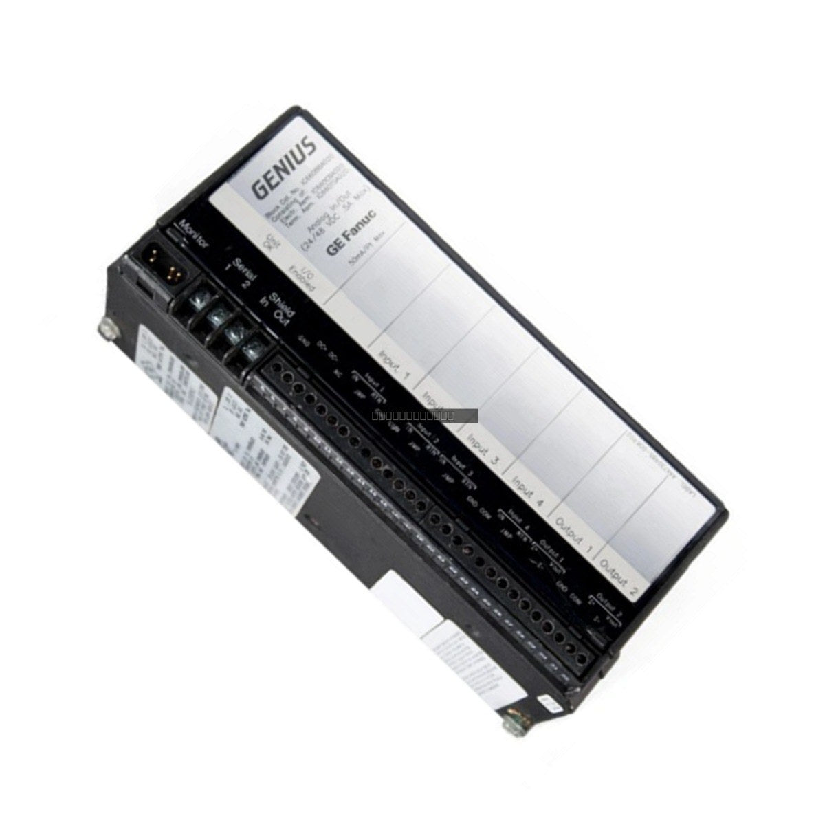 General Electric IC660BBA106