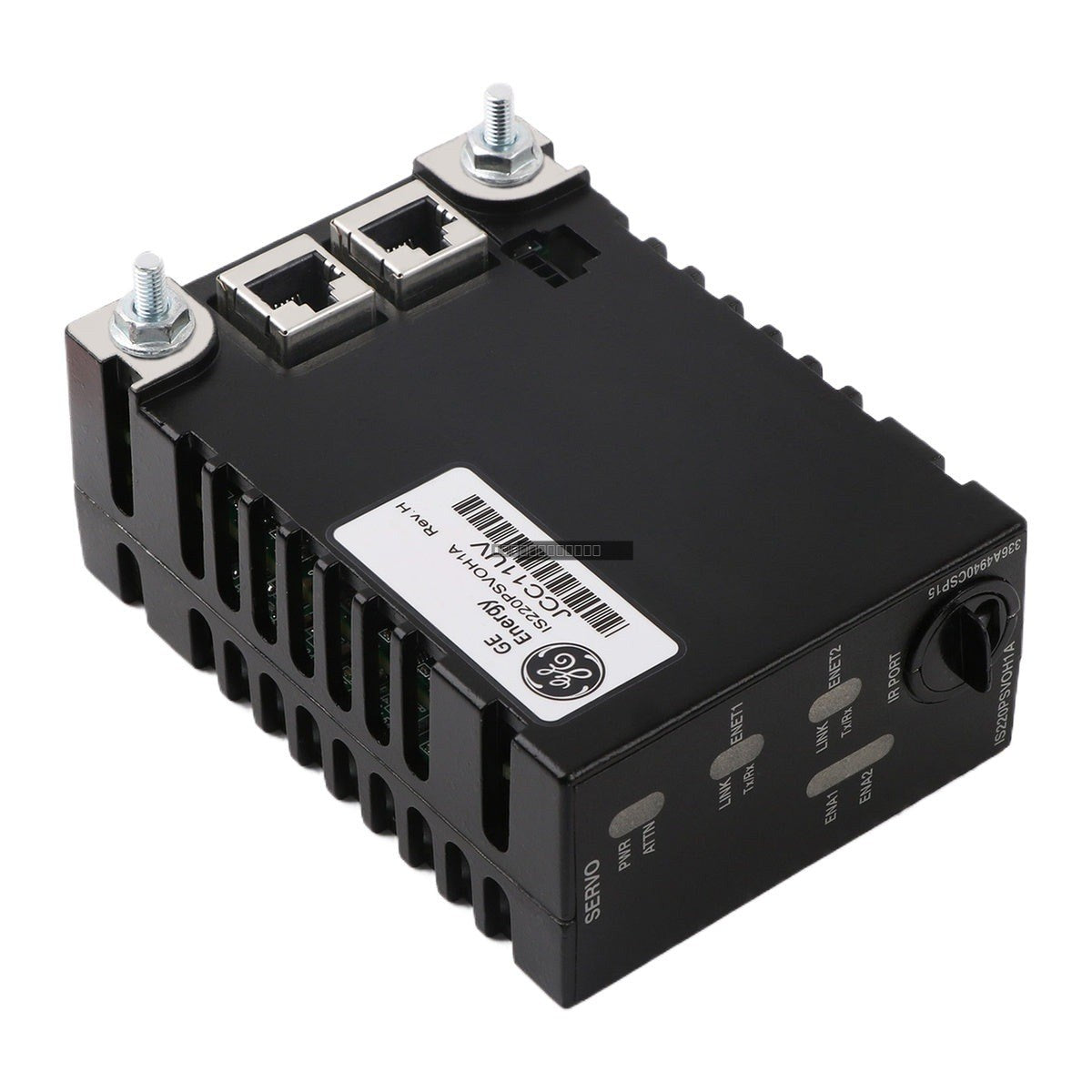 General Electric IS220PSVOH1A