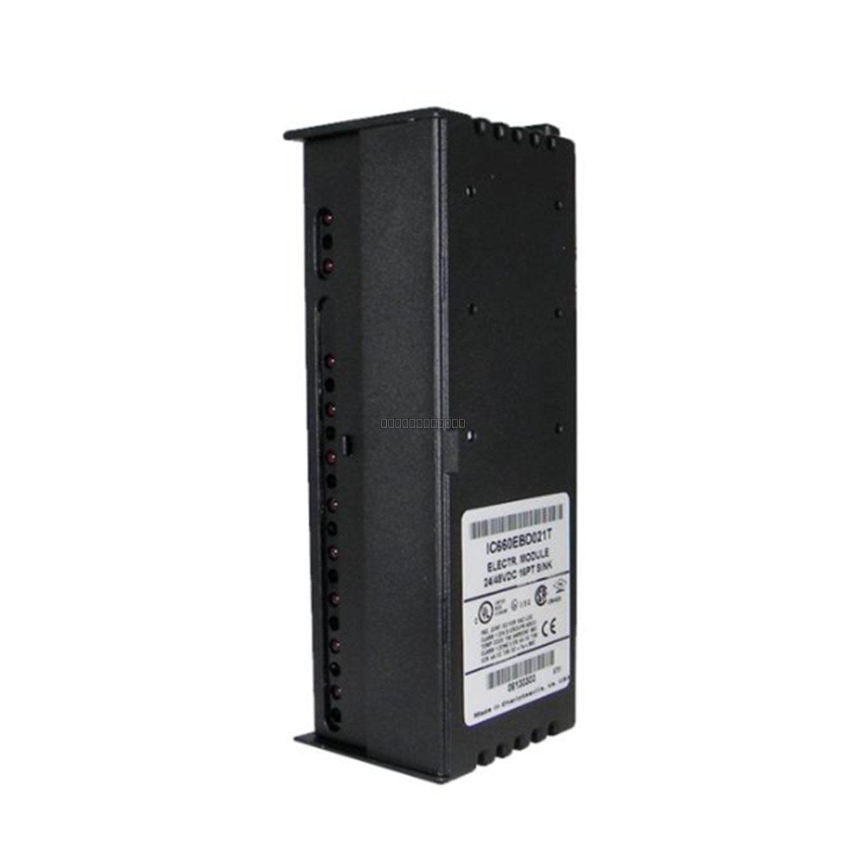 General Electric IC660EBD021