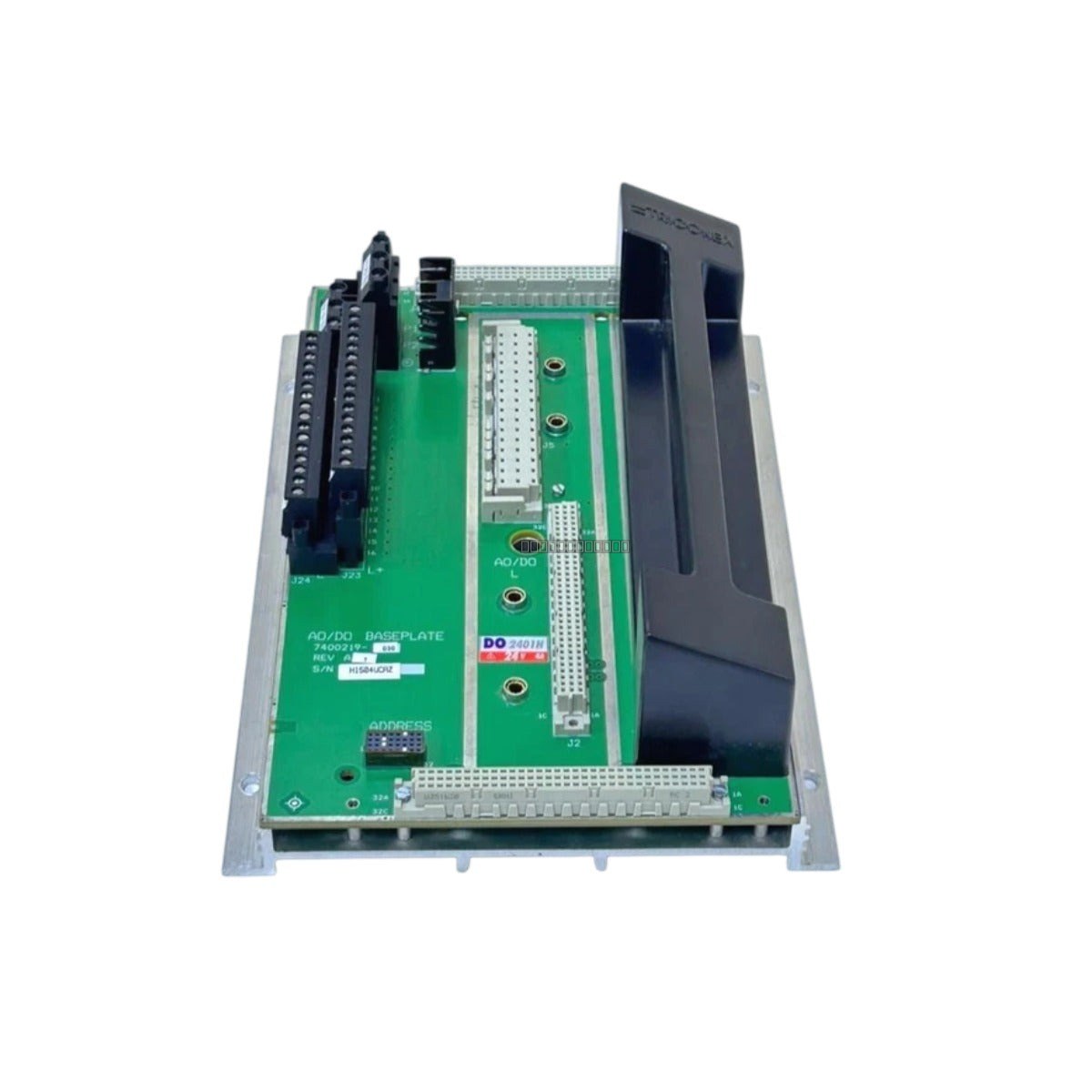 Triconex 2401