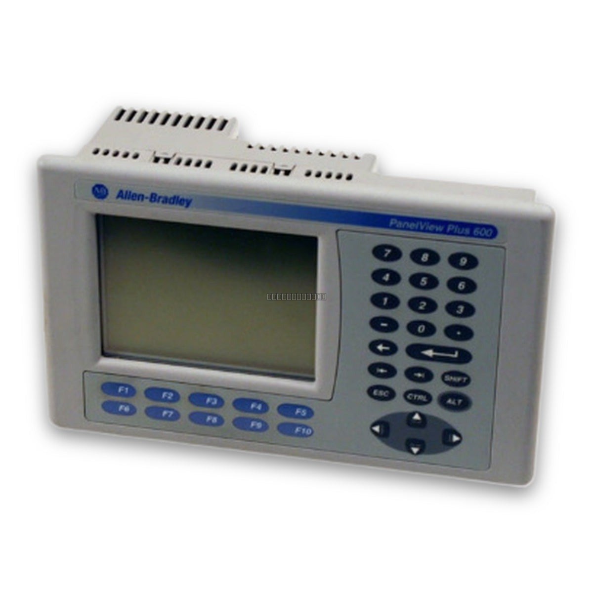 Allen-Bradley 2711P-B6M20D