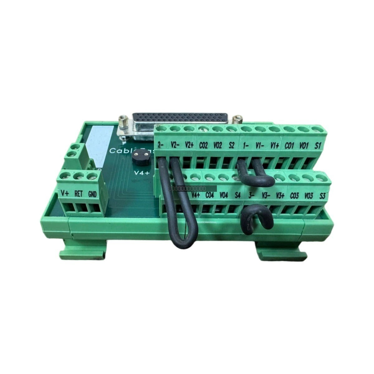 Schneider 140CFJ00400 — image 3