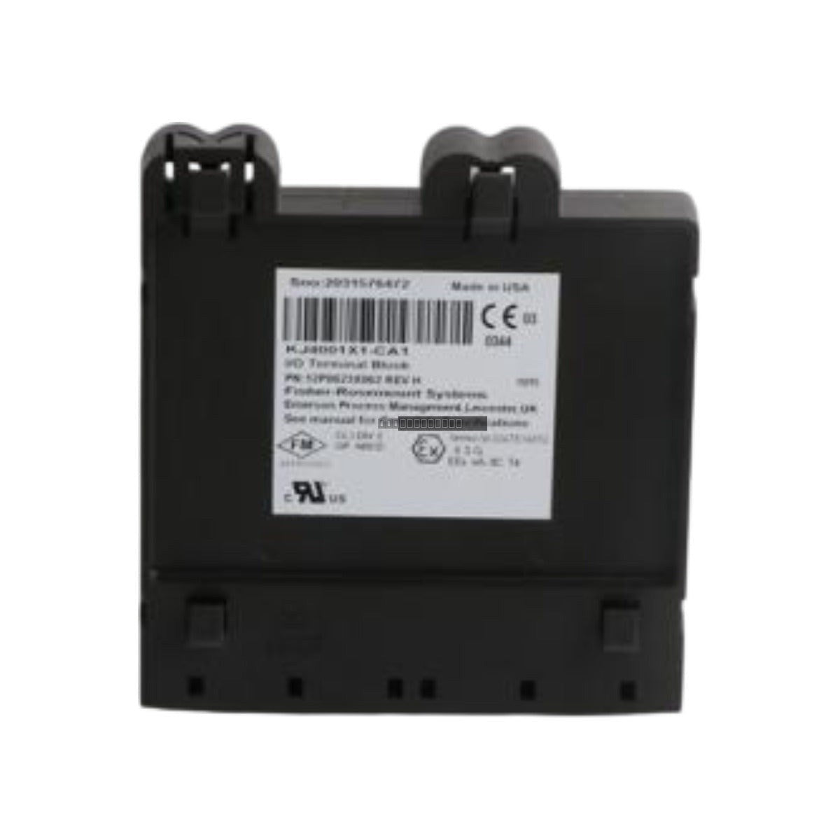 Emerson KJ3221X1-BA1 12P2531X102