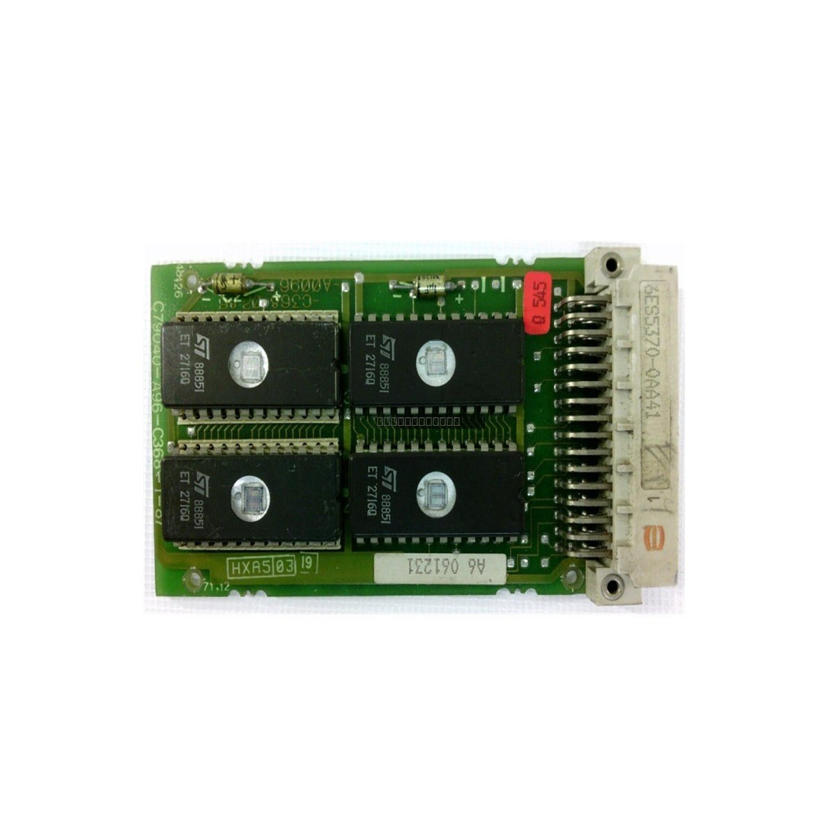 Siemens 6ES5370-0AA41