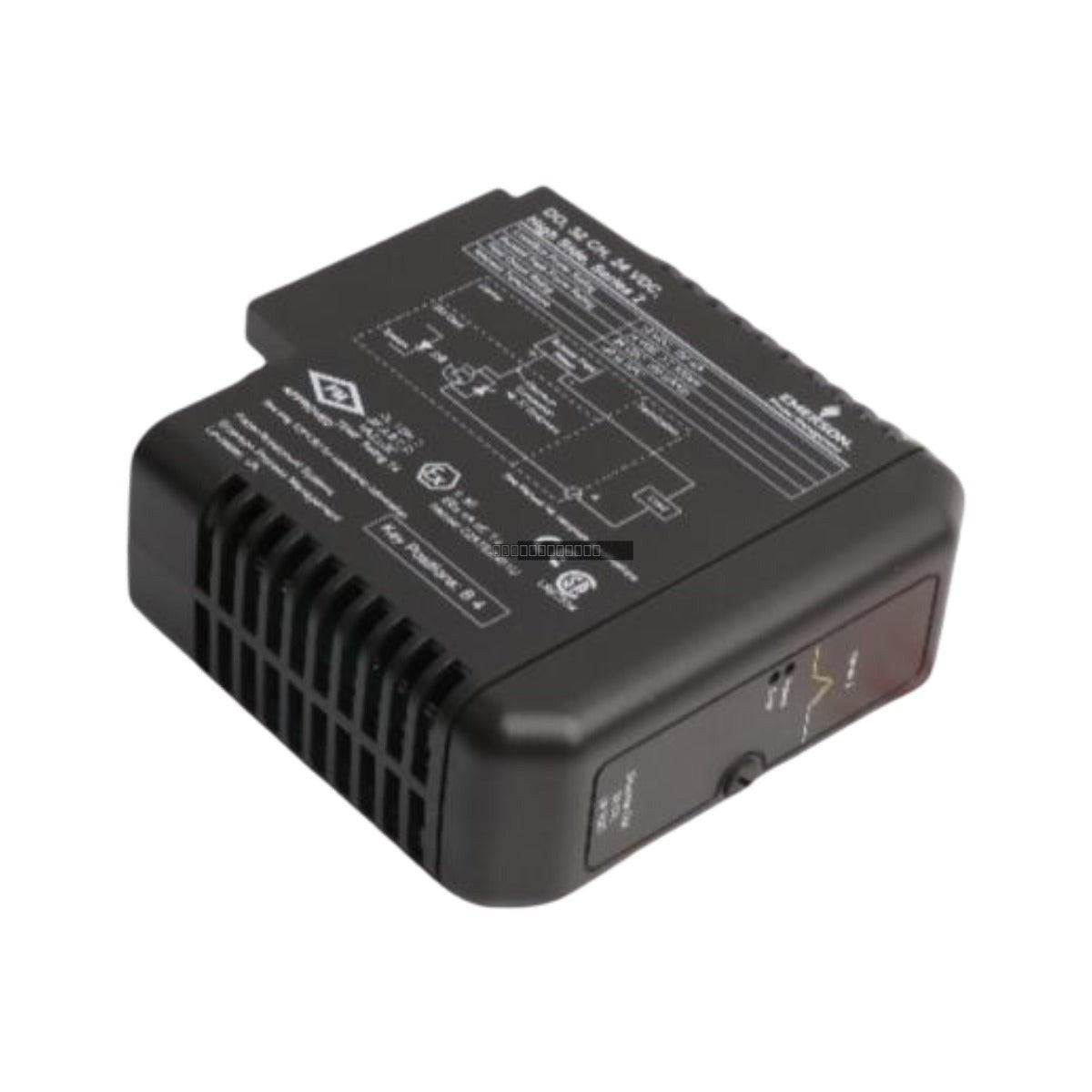 Emerson KJ3204X1-BA1 12P3275X032