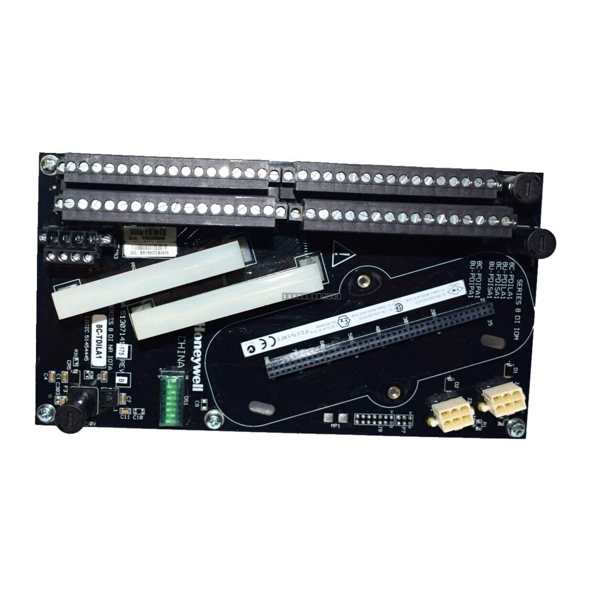 Honeywell 8U-TDILA1
