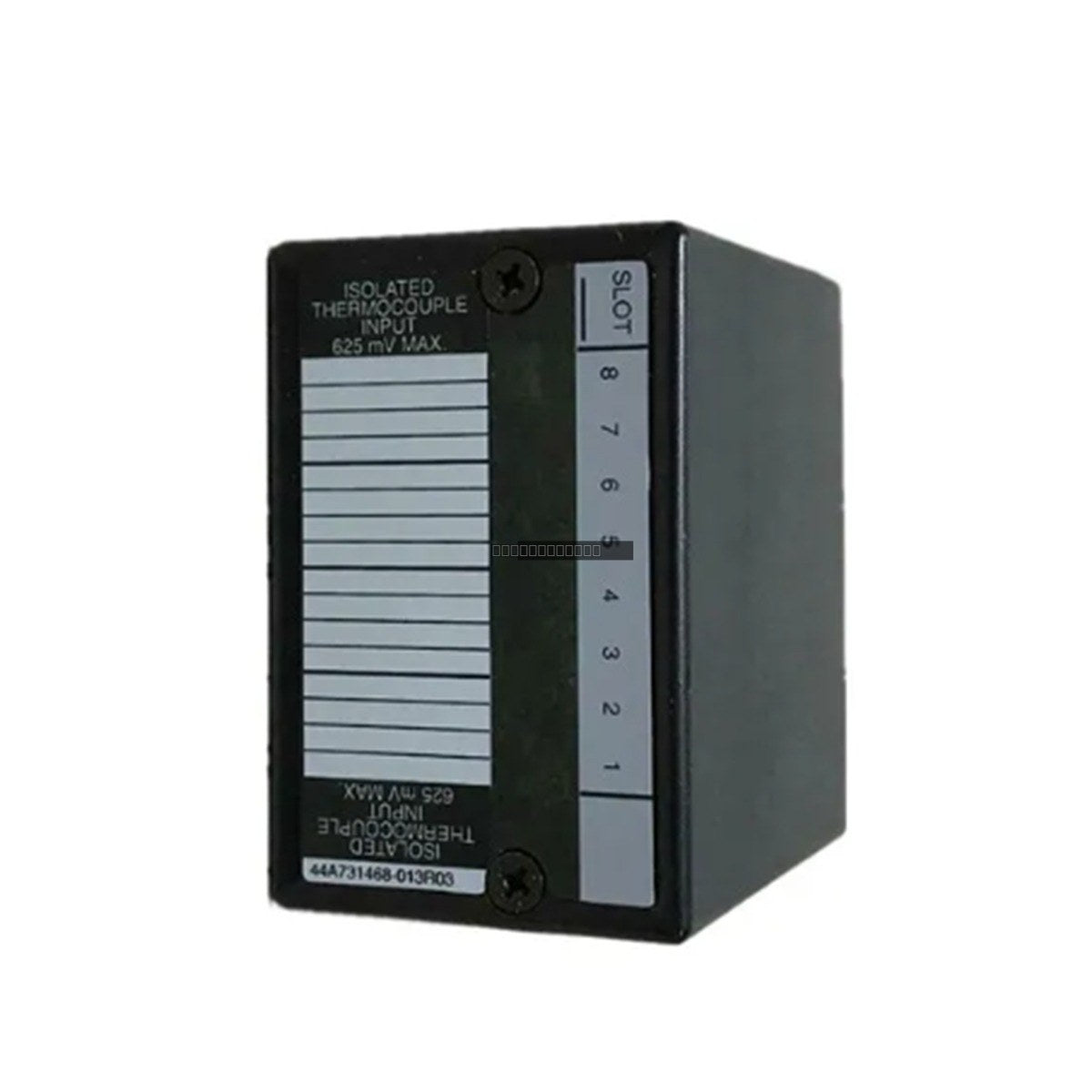 General Electric IC670ALG630