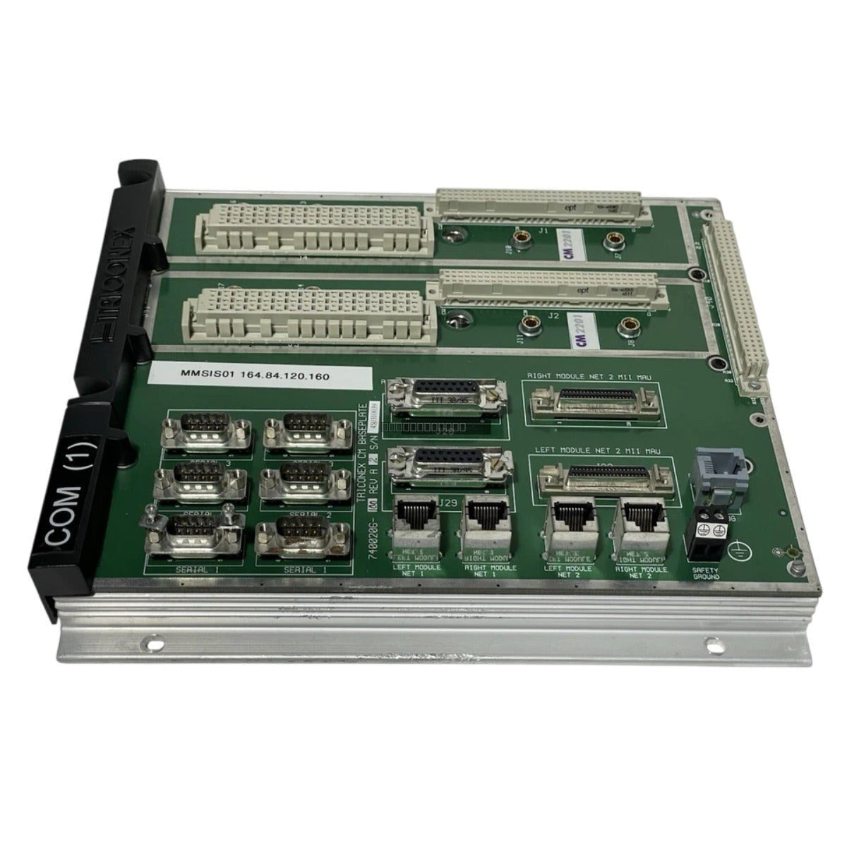 Triconex 2201