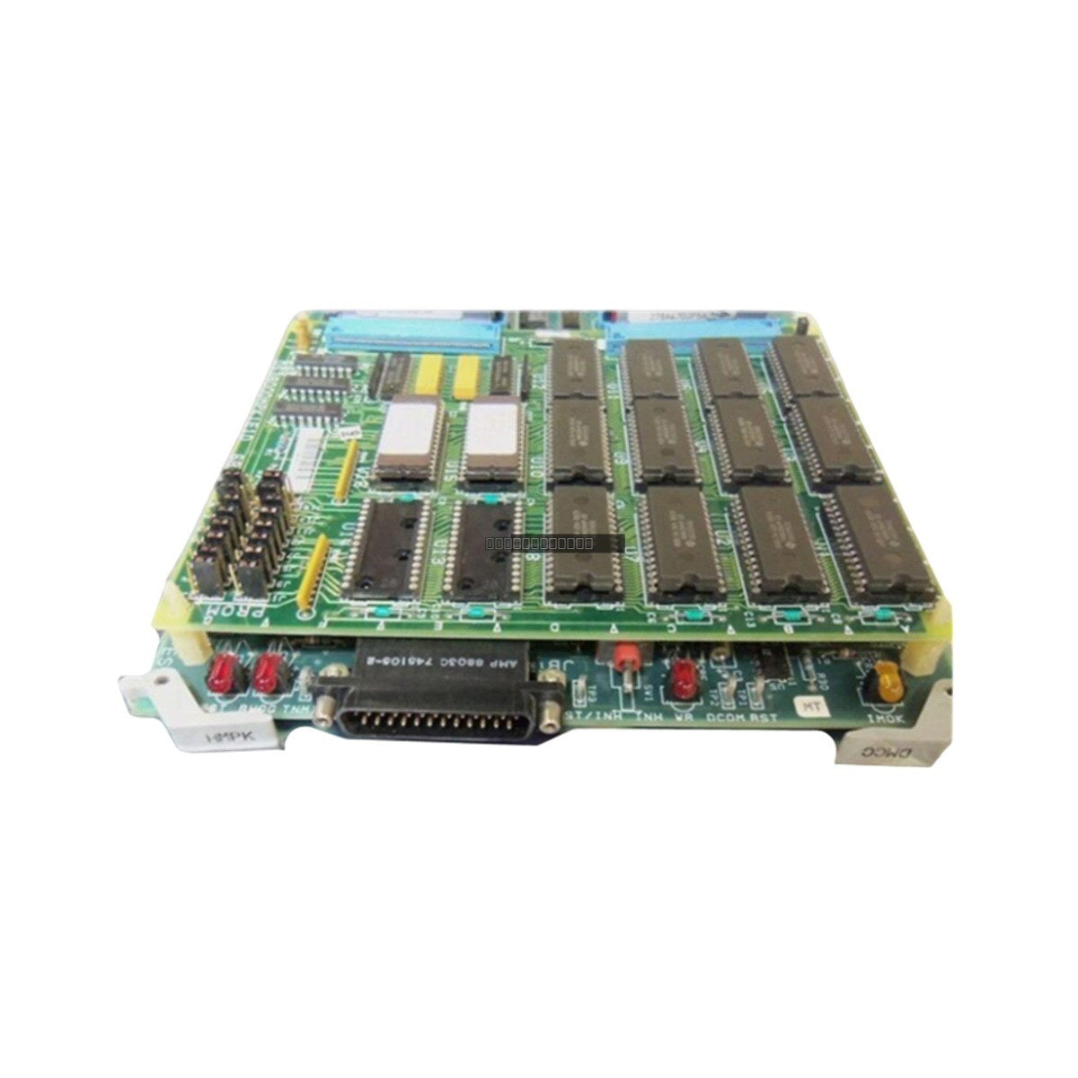 GE FANUC DS3800DMPK1E1D