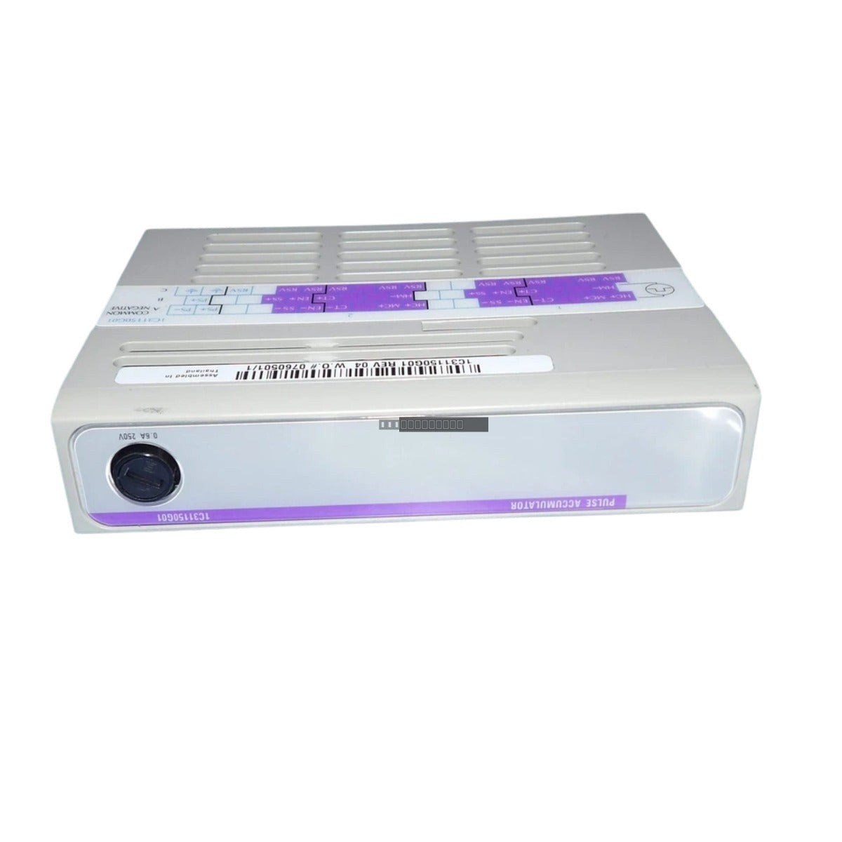 Emerson 1C31150G01 — image 3