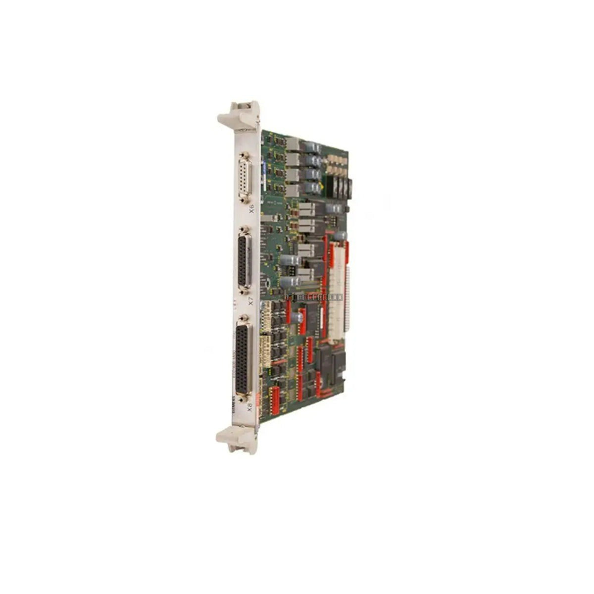 Siemens 6DD1606-4AB0