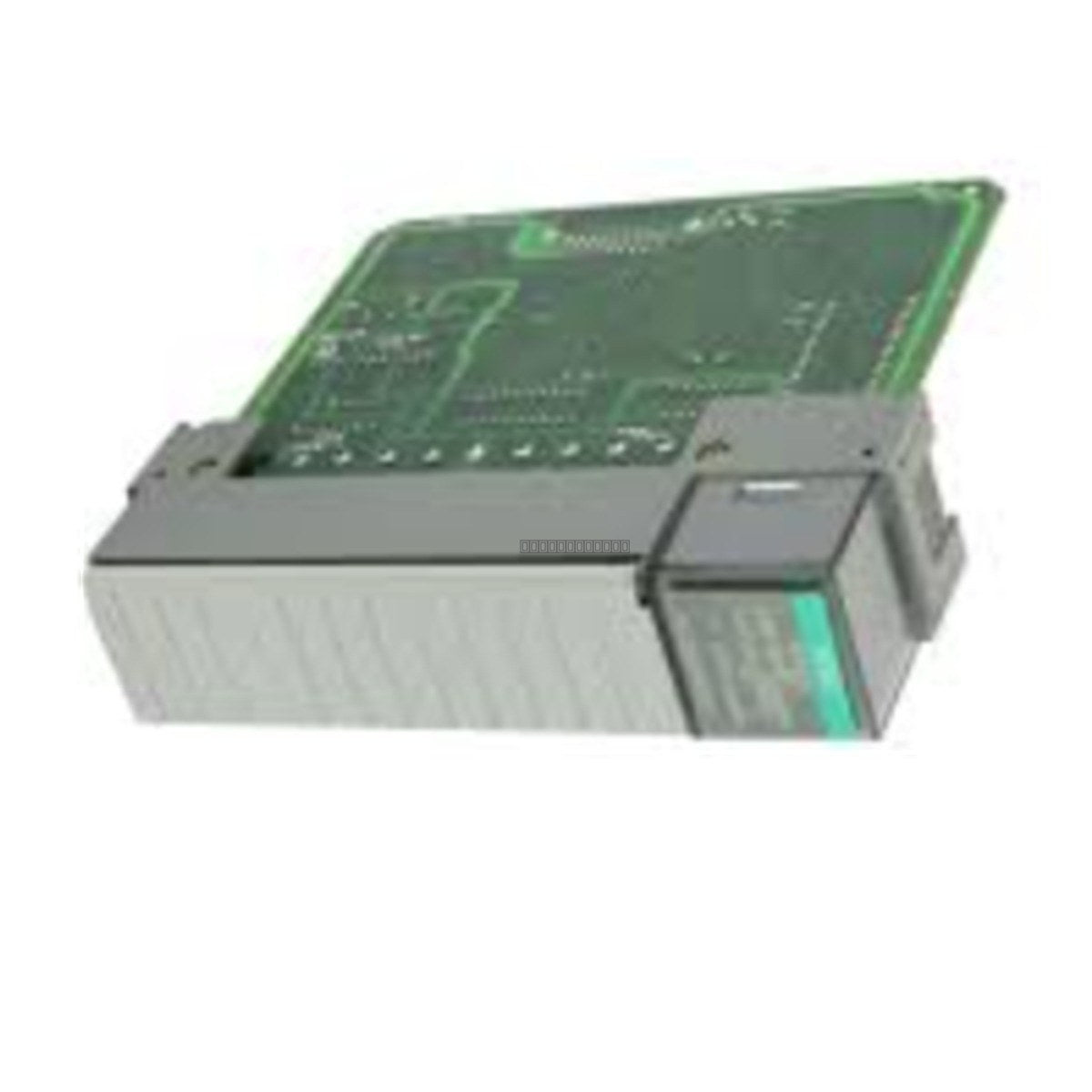 Allen-Bradley 1746-BAS