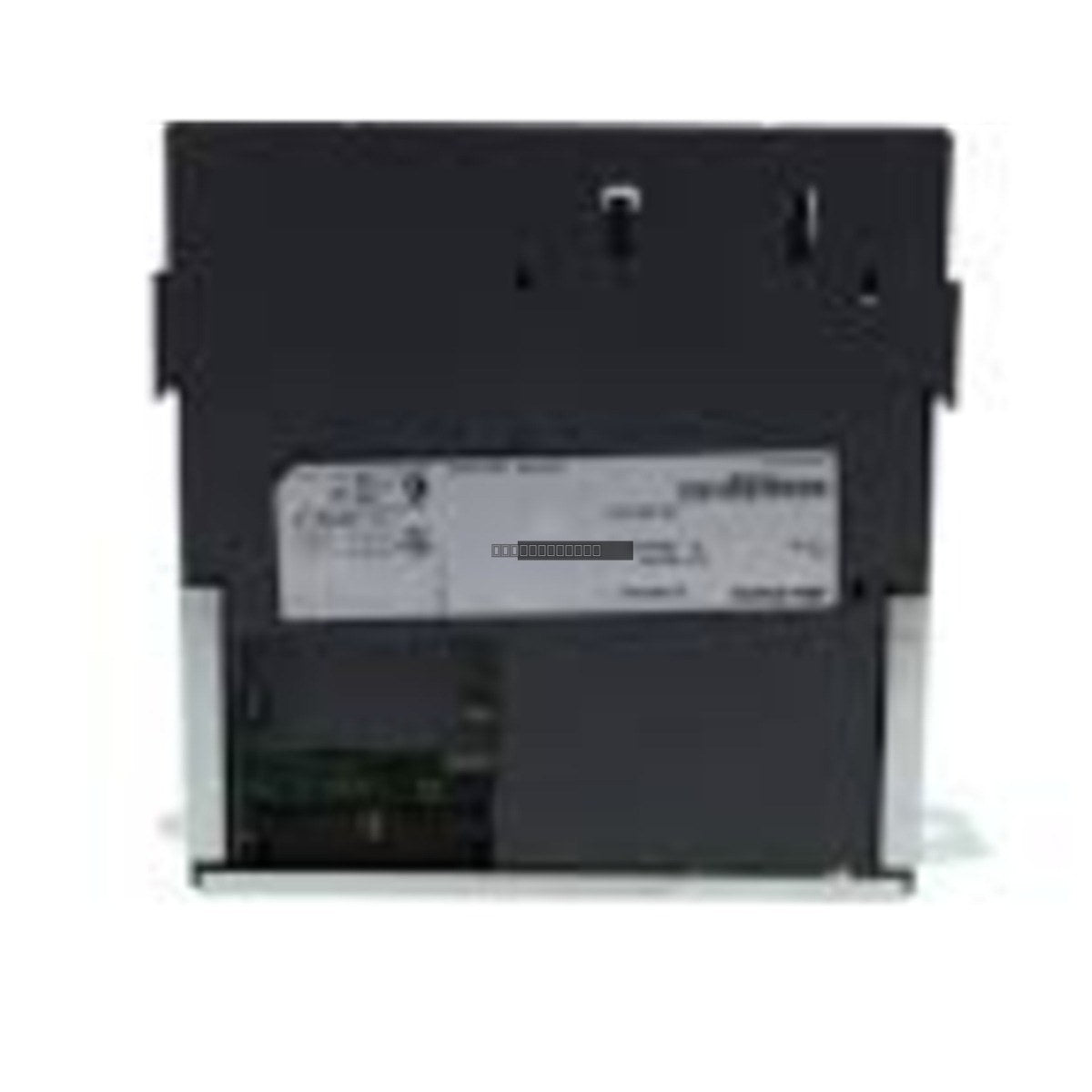 Allen-Bradley 1746-A4