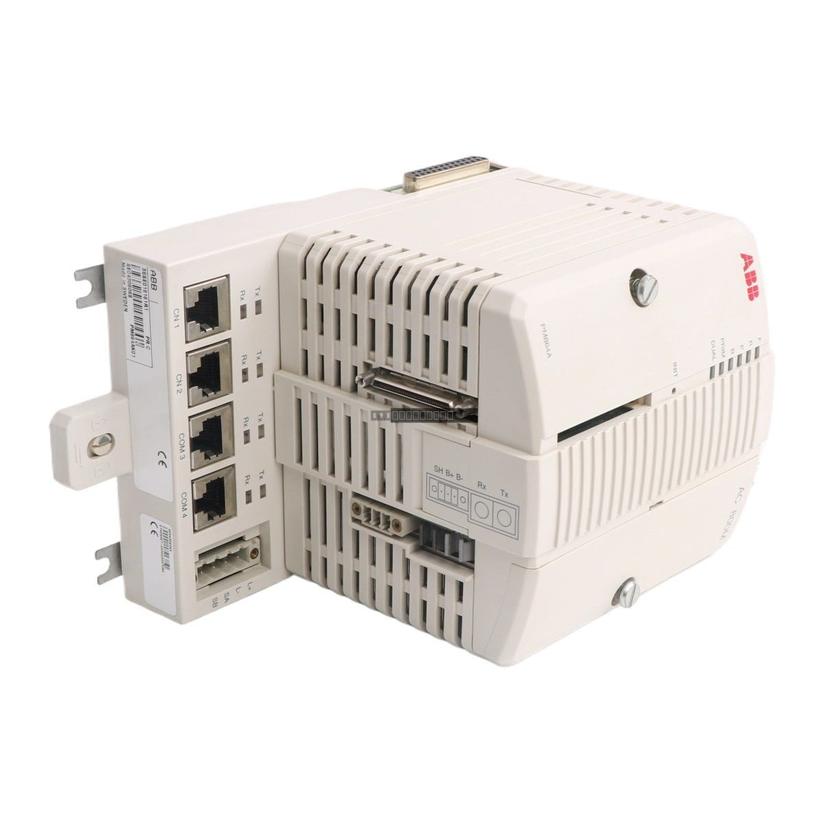 ABB PM864AK01 3BSE018161R1