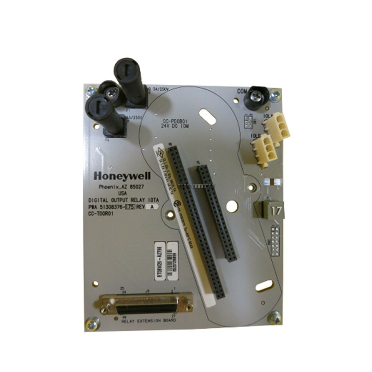 Honeywell CC-TDOR01