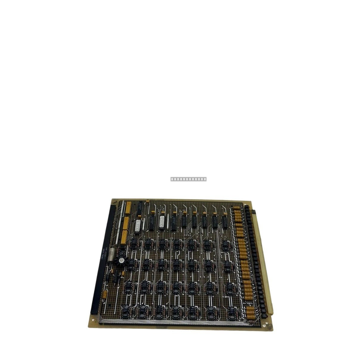 Woodward 5462-758B