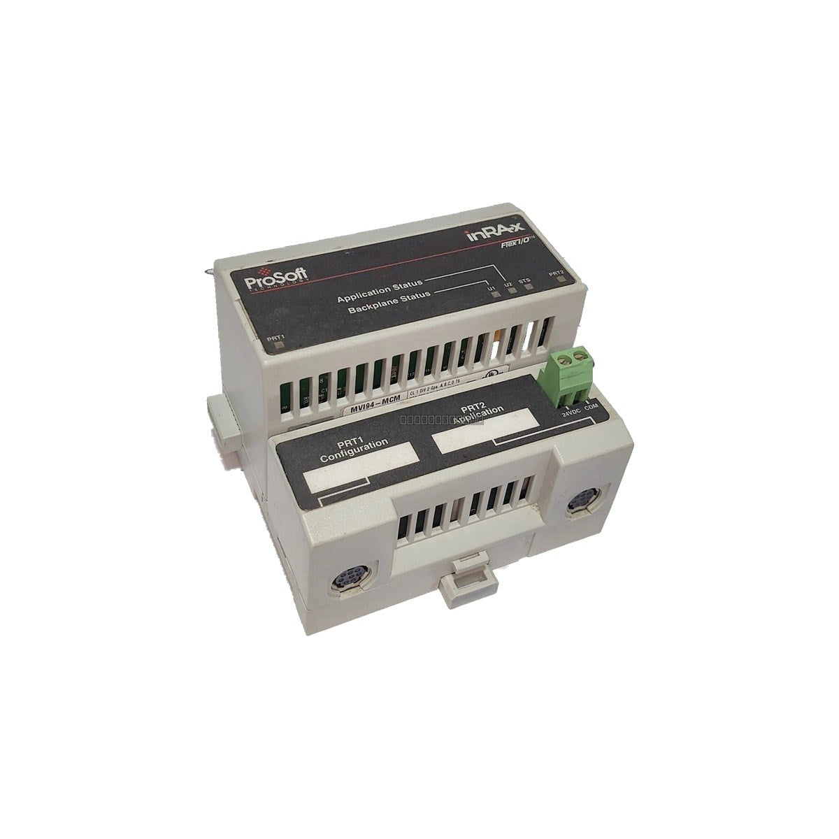 Prosoft MVI94-MCM