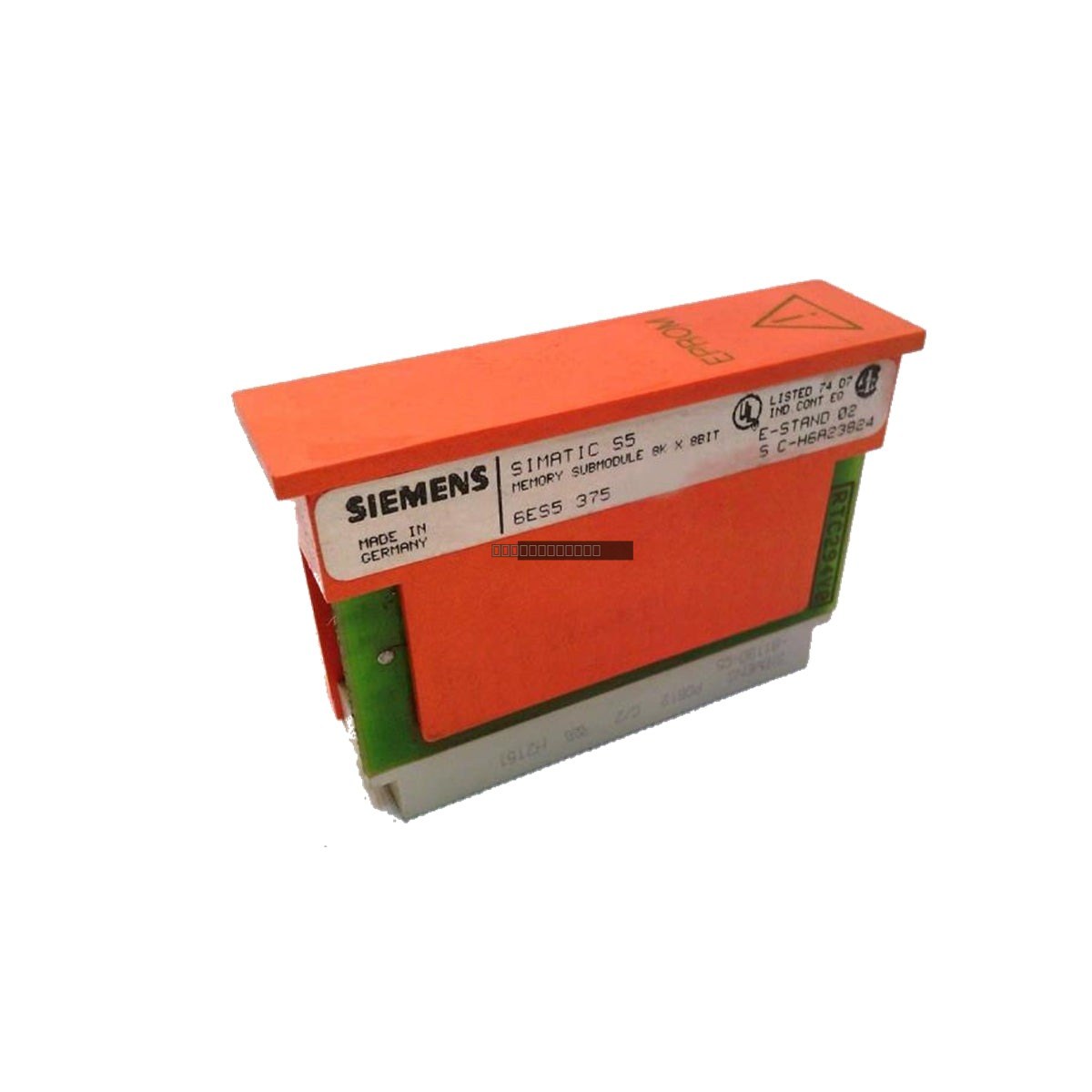 Siemens 6ES5375-8LC11