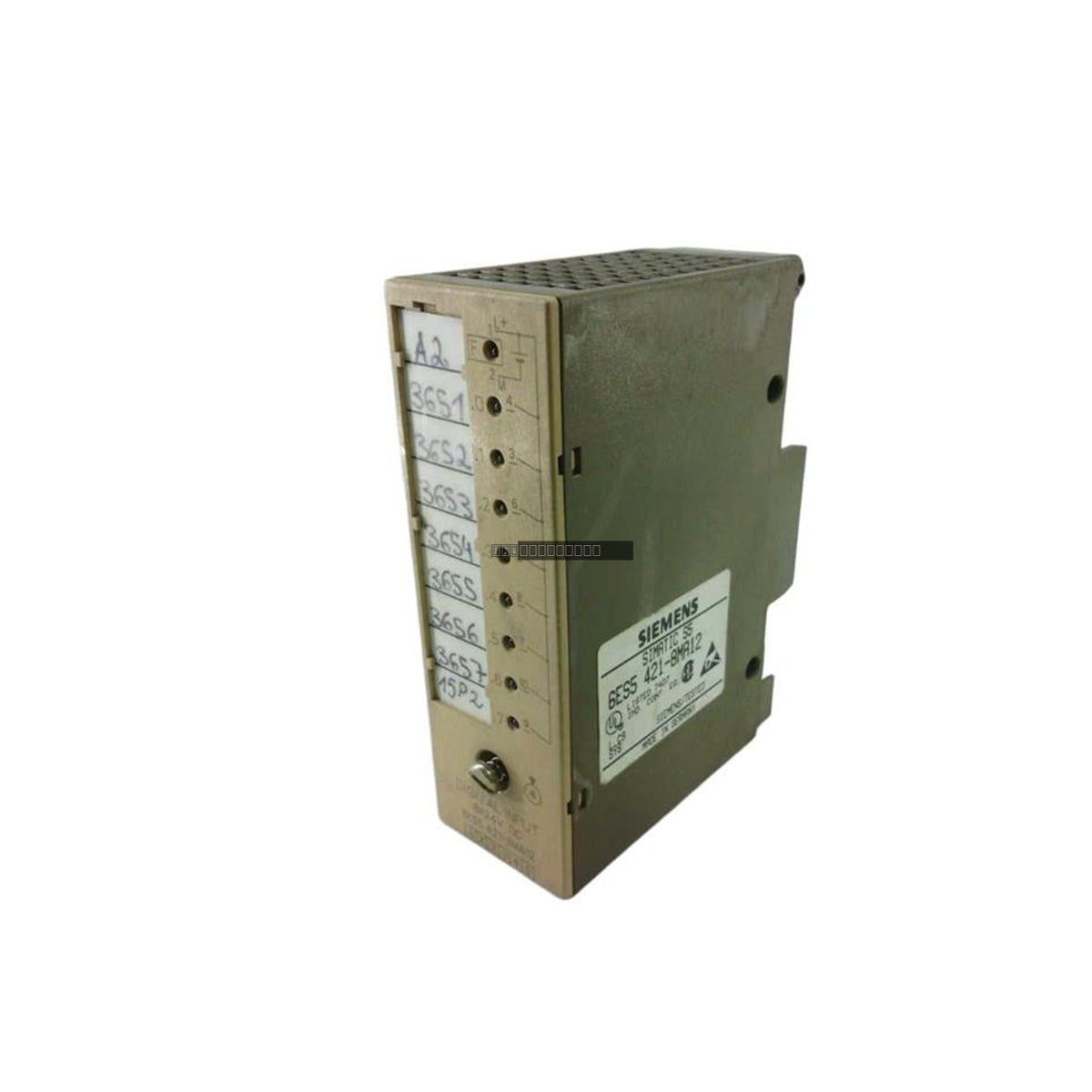 Siemens 6ES5440-8MA12