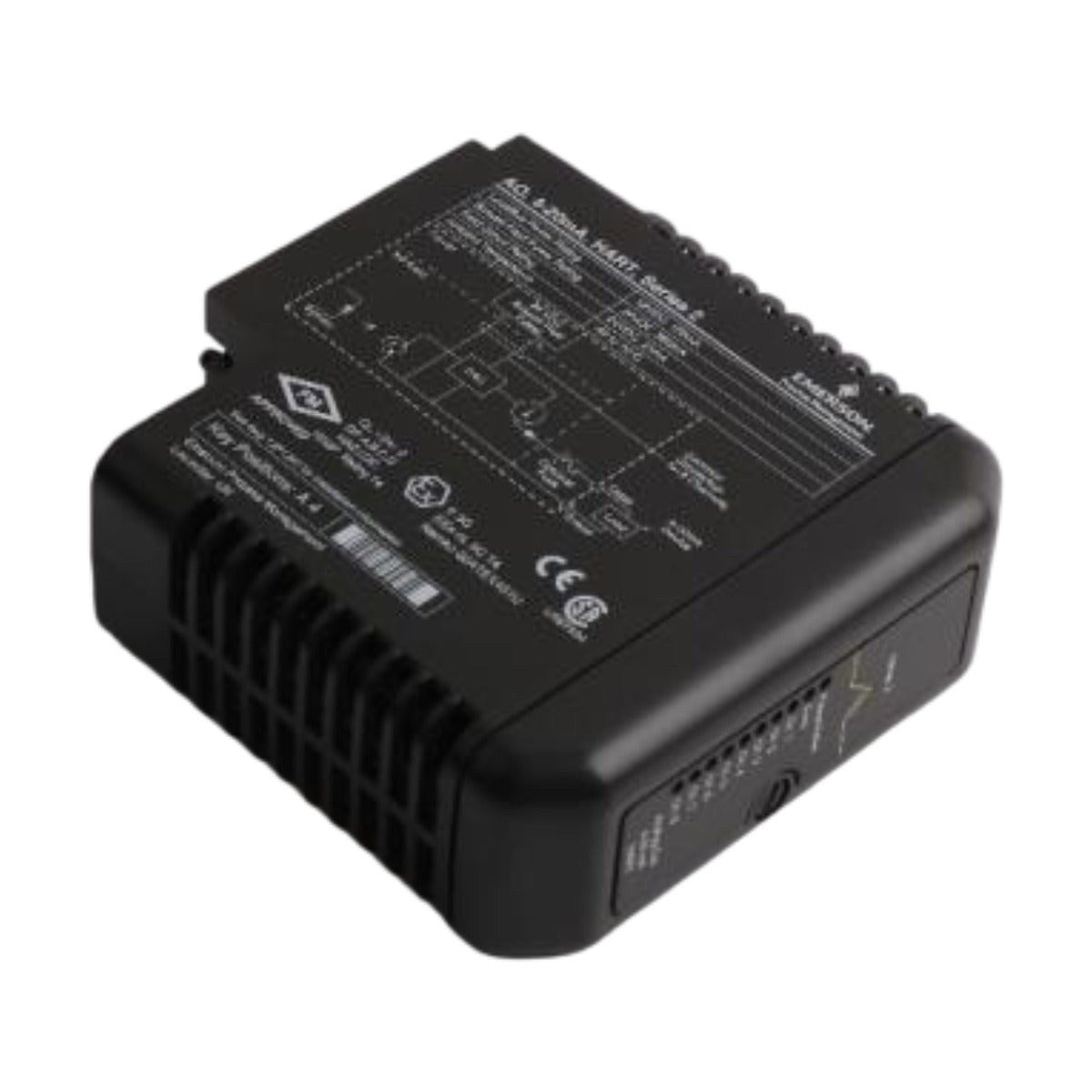 Emerson KJ3221X1-BA1 12P2531X142