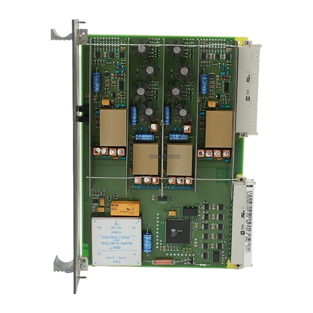 ABB GJR2393100R1200 88FT05C-E