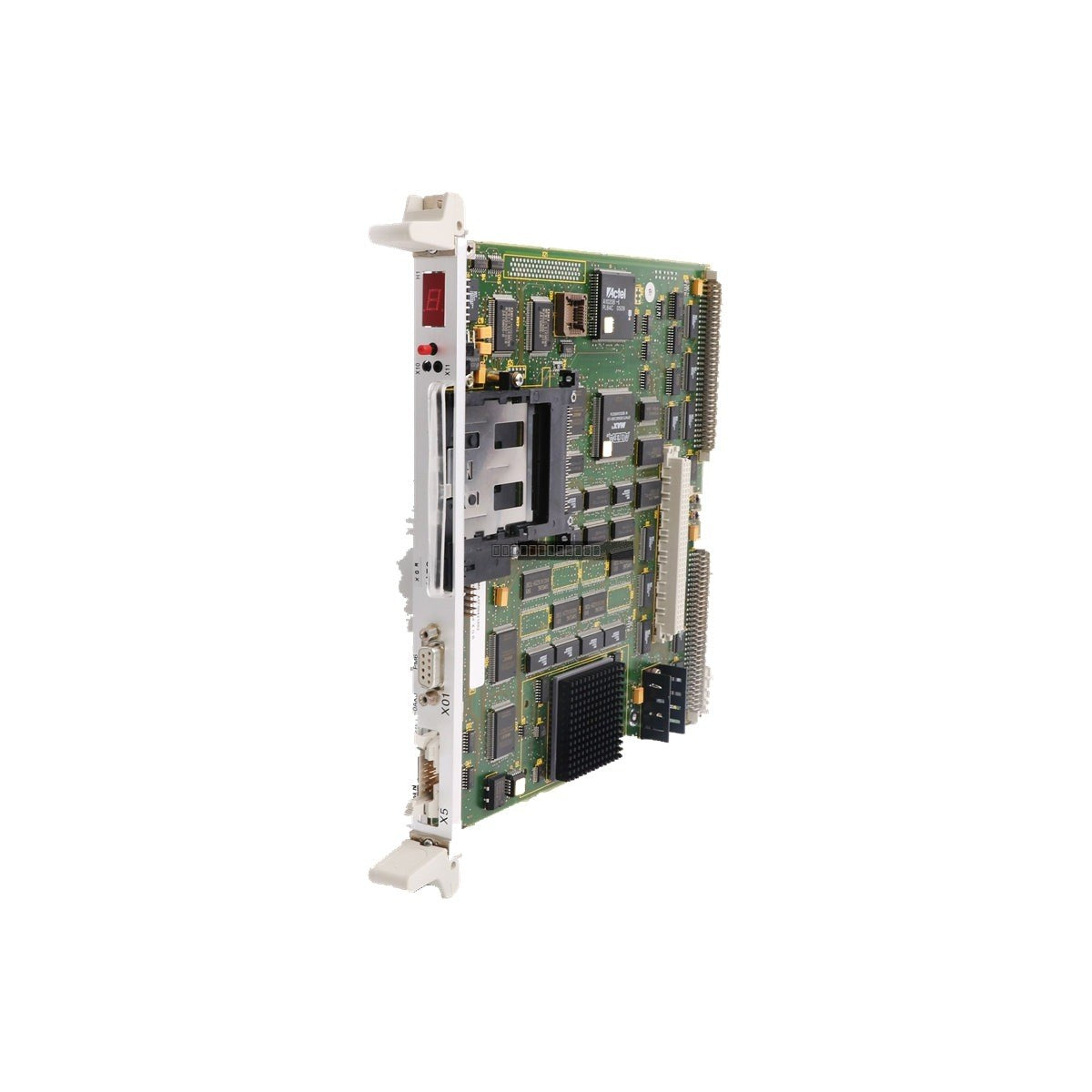 Siemens 6DD1600-0AK0