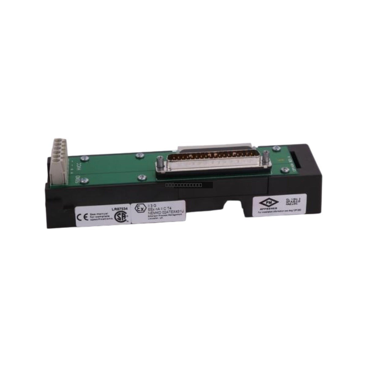 Emerson KJ4010X1-BF1 12P0831X072