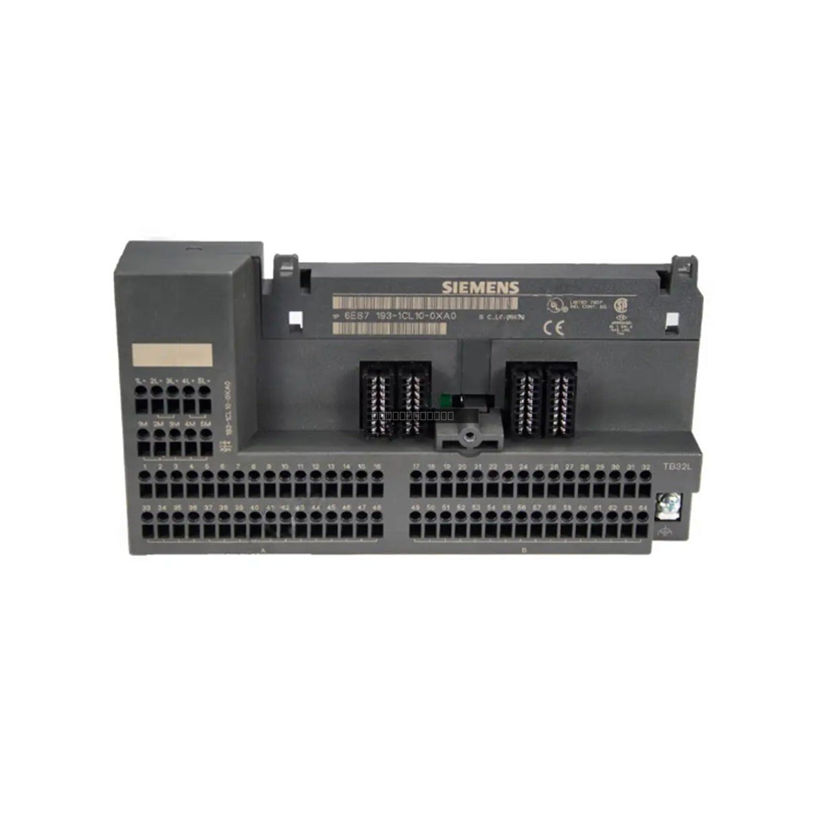 Siemens 6ES7193-1CL10-0XA0