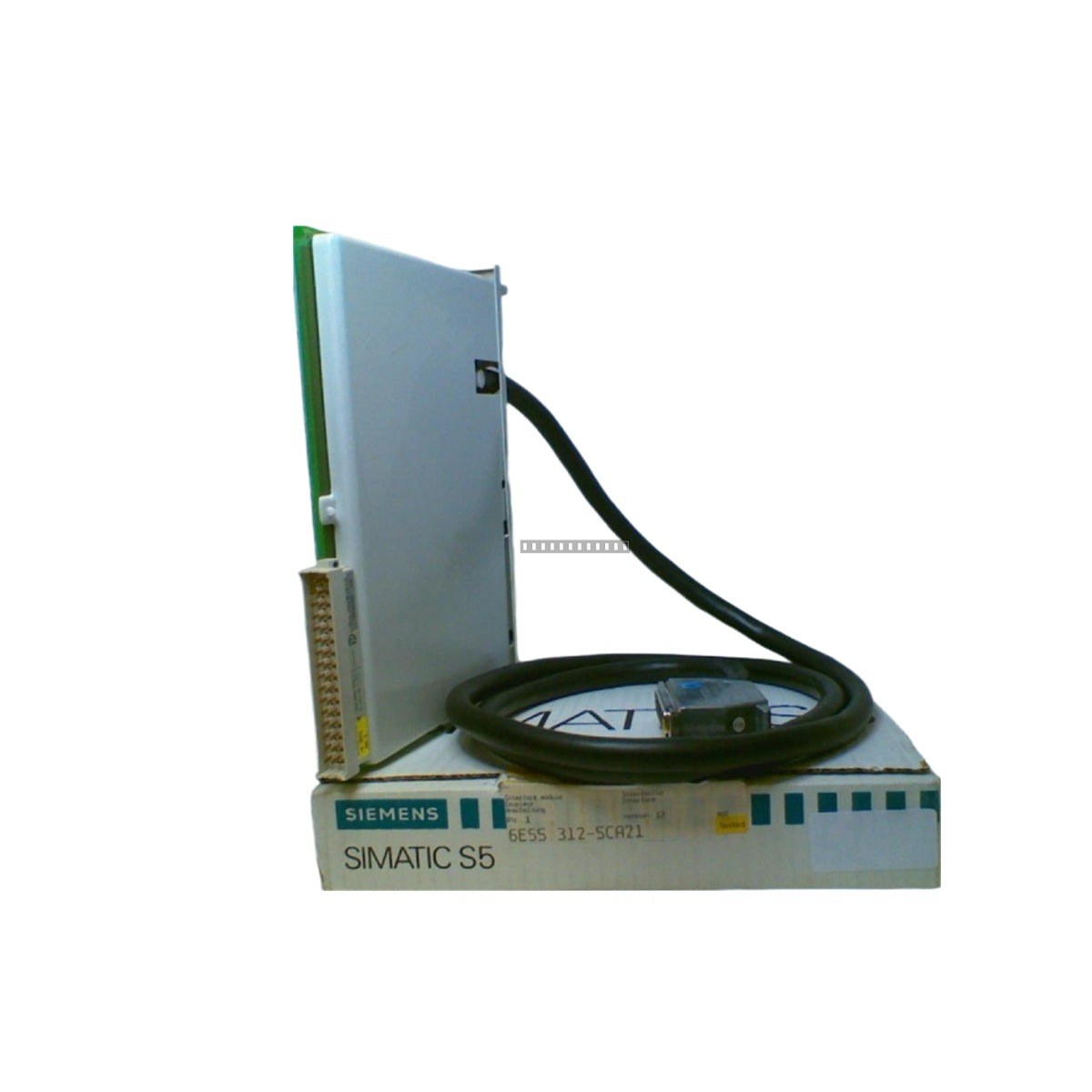 Siemens 6ES5312-5CA21